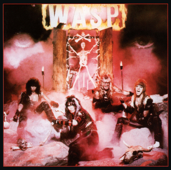 W.A.S.P.