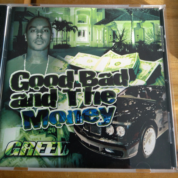 Good Bad And The Money