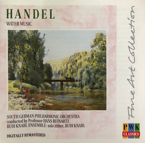 Water Music