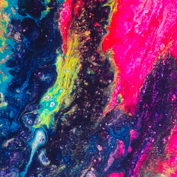 Celestial Forest