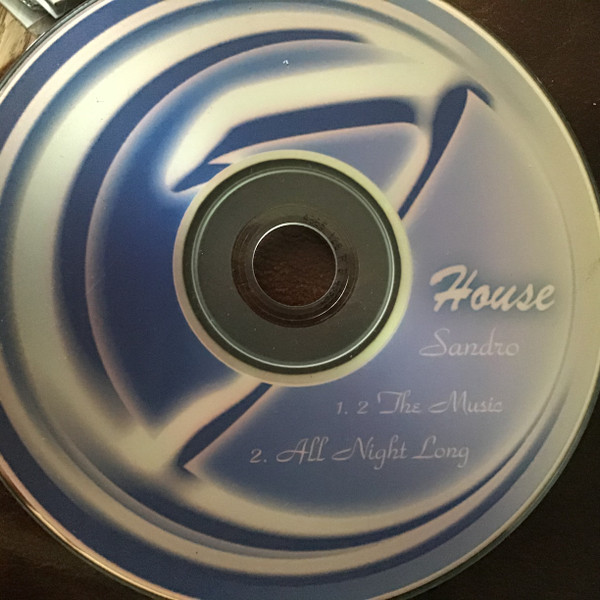 2 The Music / All Night Long