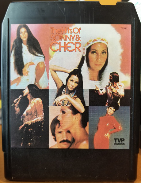 The Hits Of Sonny & Cher