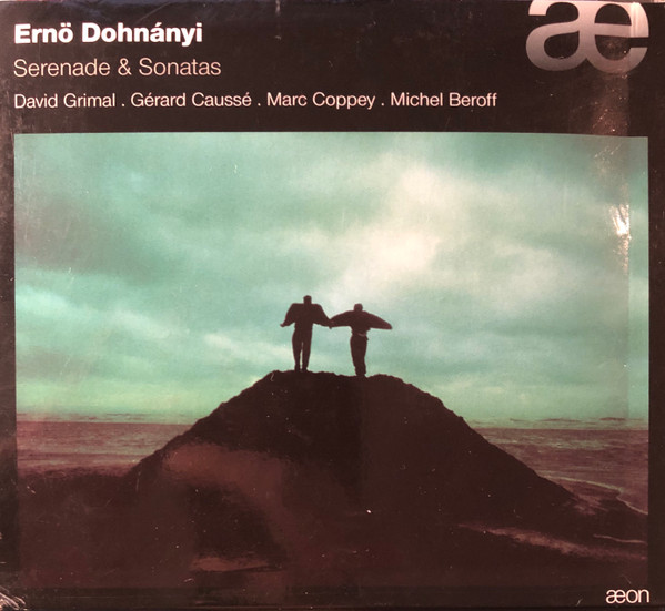 Serenade & Sonatas