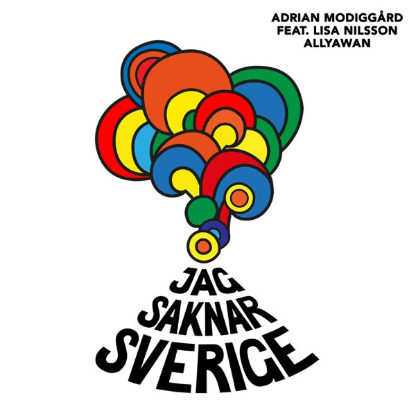 Jag Saknar Sverige