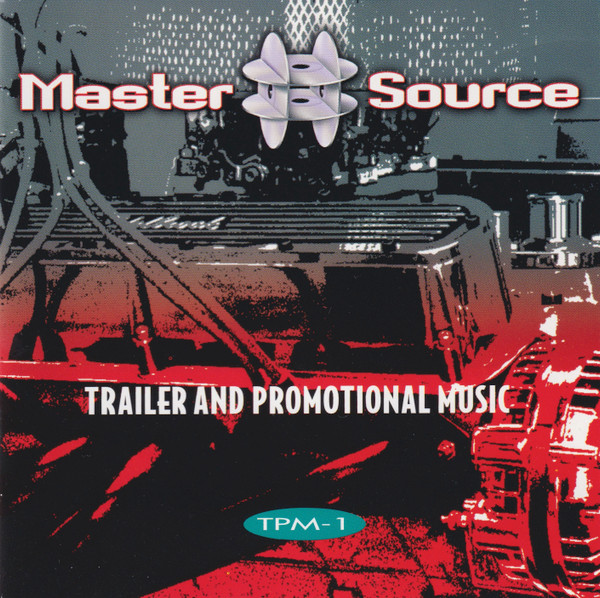 Trailer And Promotional Music