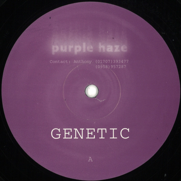 Genetic