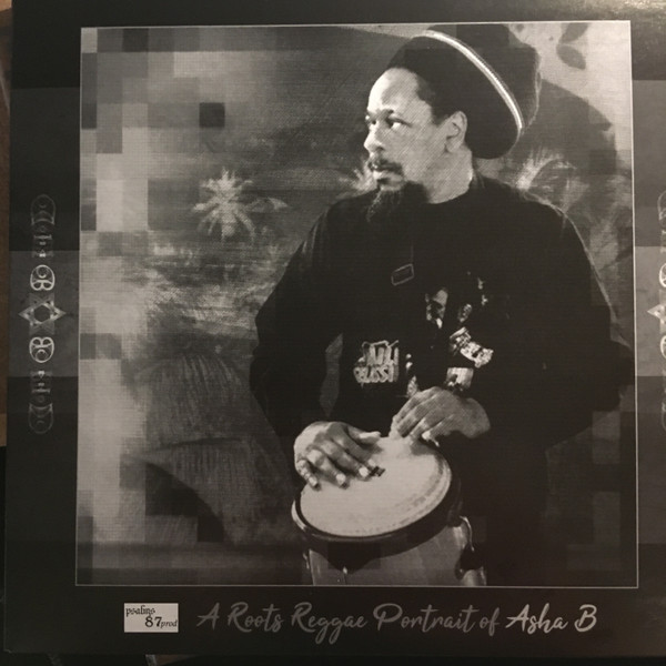 A Roots Reggae Portrait Of Asha B