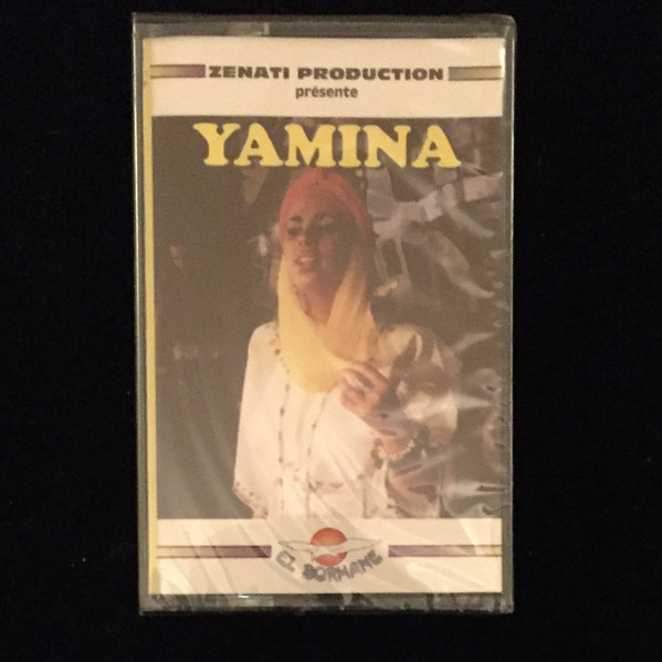 Yamina