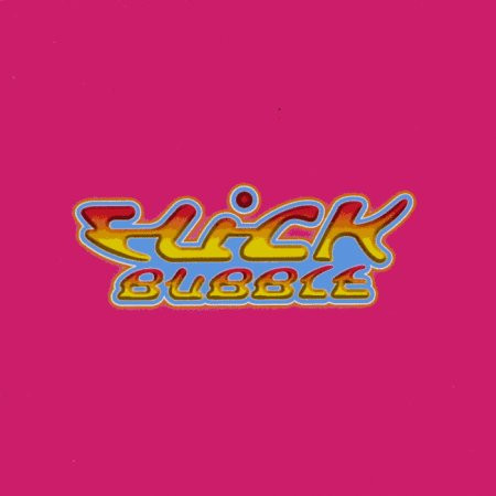 Fuck Bubble