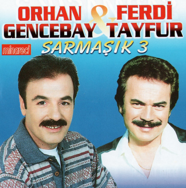 Sarmaşık 3