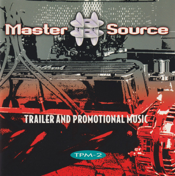 Trailer And Promotional Music