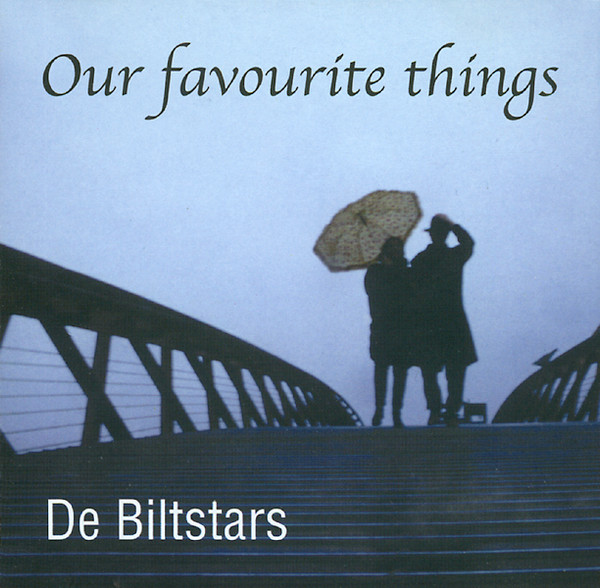 Our Favourite Things