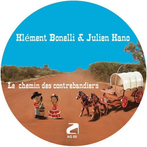 Le Chemin Des Contrebandiers
