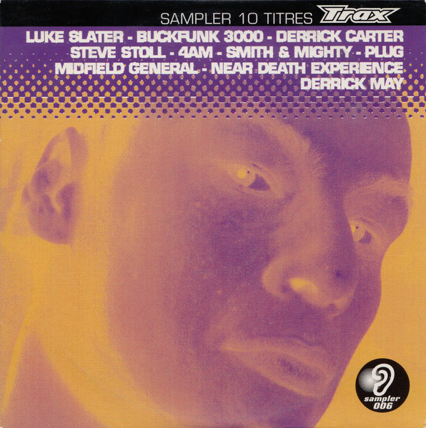 Sampler 006