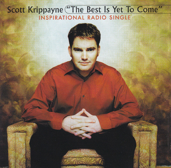 The Best Is Yet To Come