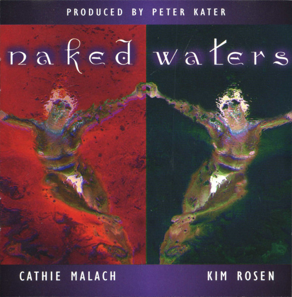 Naked Waters