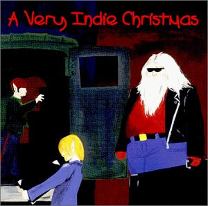 A Very Indie Christmas
