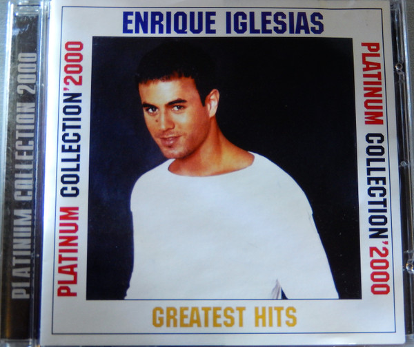 Greatest Hits - Platinum Collection'2000