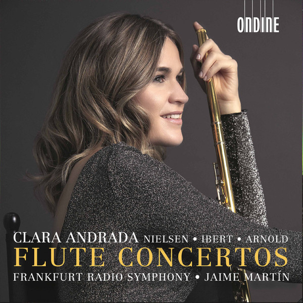 Flute Concertos