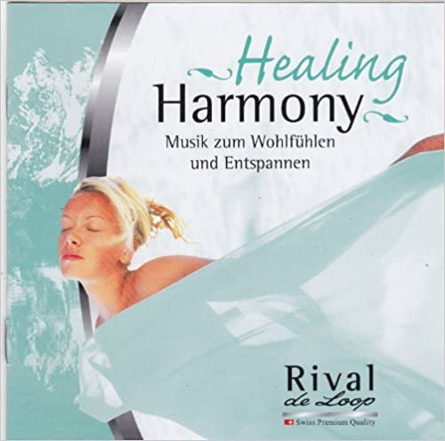 Healing Harmony