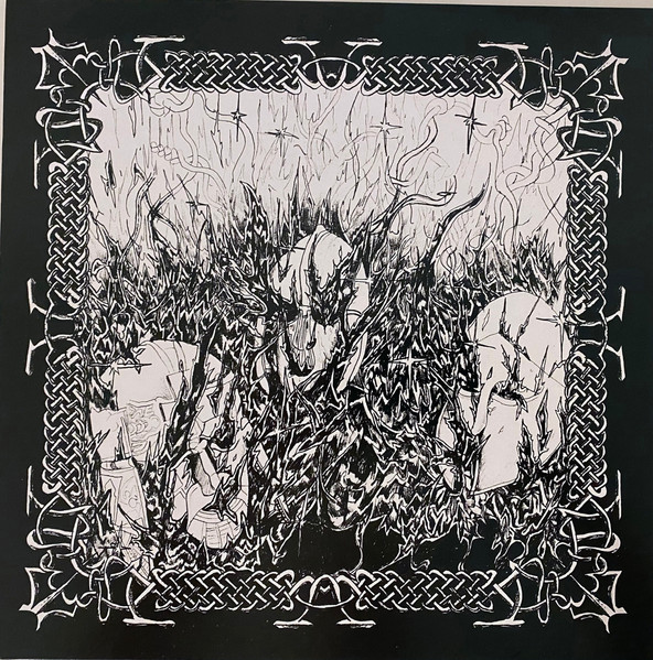 Borda's Rope / Geheimnisvoll