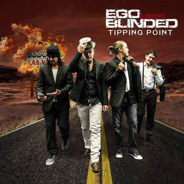 Tipping Point