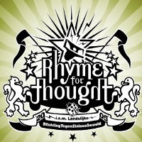 Rhyme For Thought