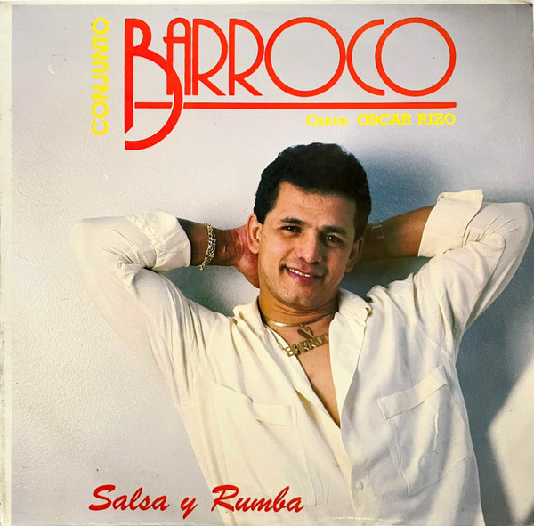 Salsa Y Rumba 