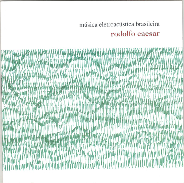Música Eletroacústica Brasileira