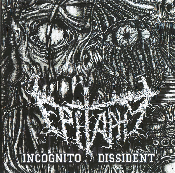 Incognito Dissident