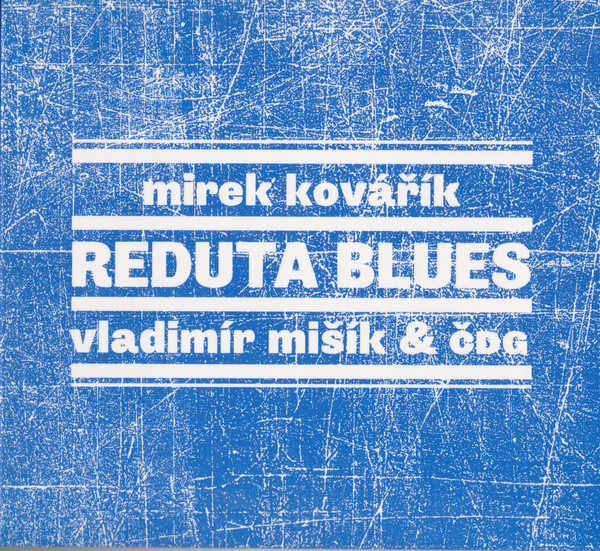 Reduta Blues