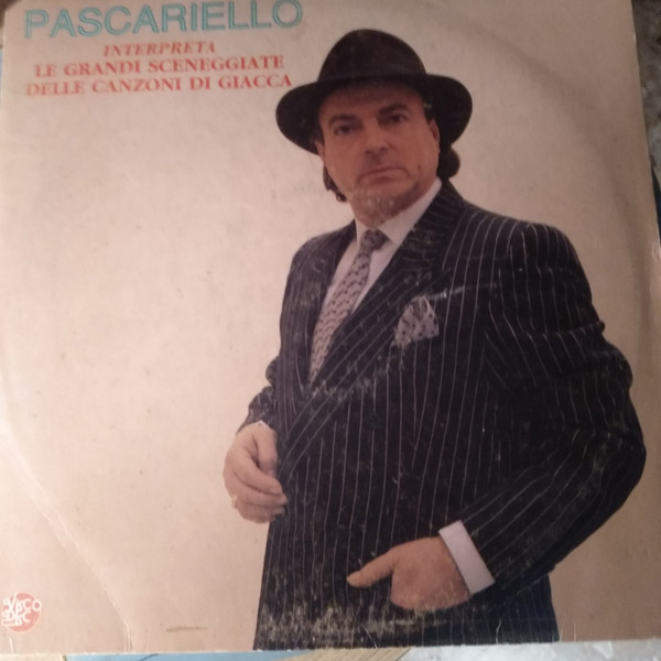 Interpreta Le Grandi Sceneggiate Delle Canzoni Di Giacca