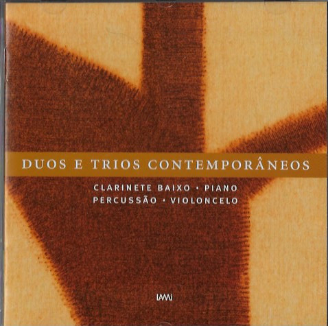 Duos E Trios Contemporâneos