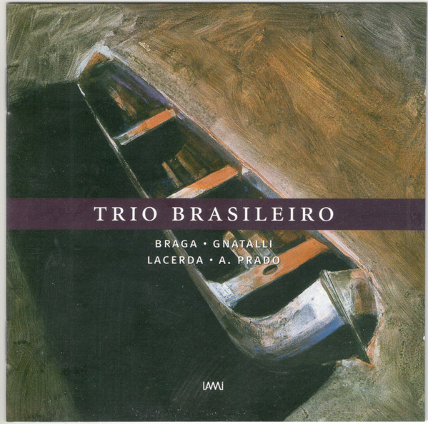 Trio Brasileiro