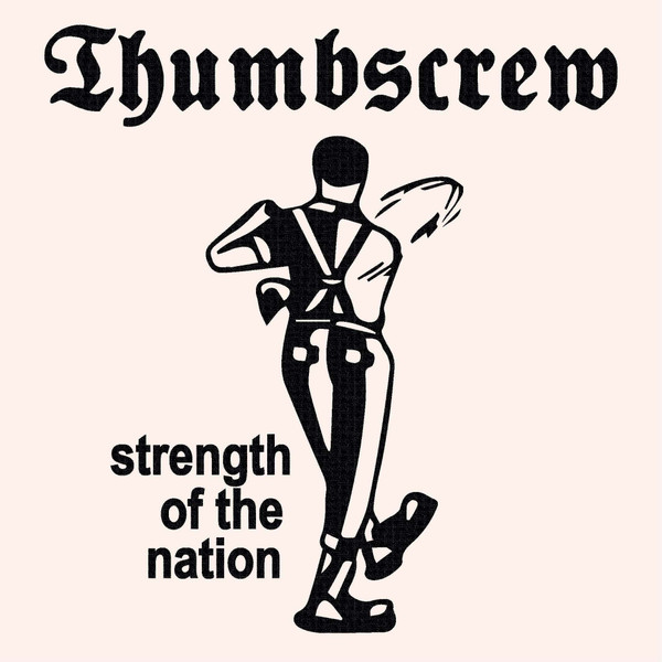 Strength Of The Nation