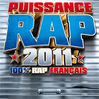 Puissance Rap 2011