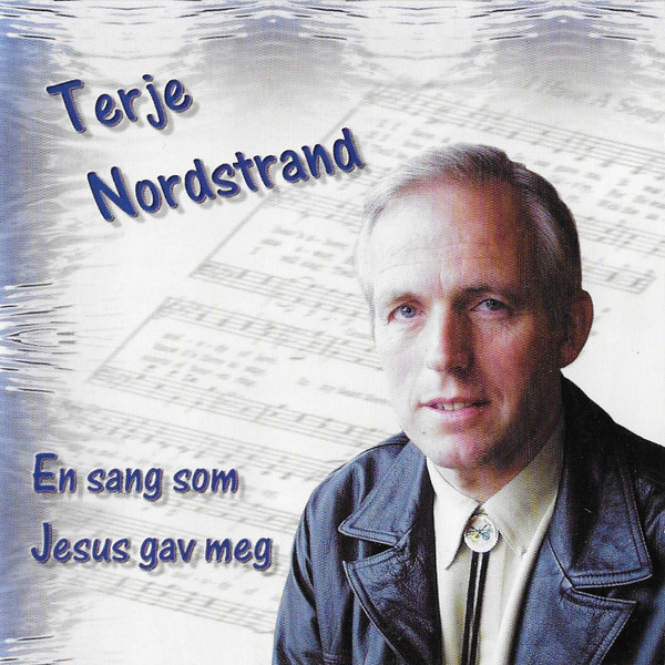 En Sang Som Jesus Gav Meg