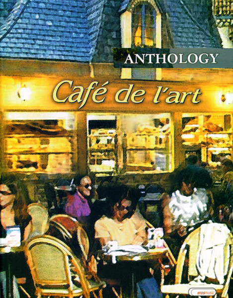 Café De L'Art  - Anthology