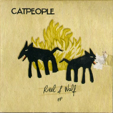 Reel & Wolf 