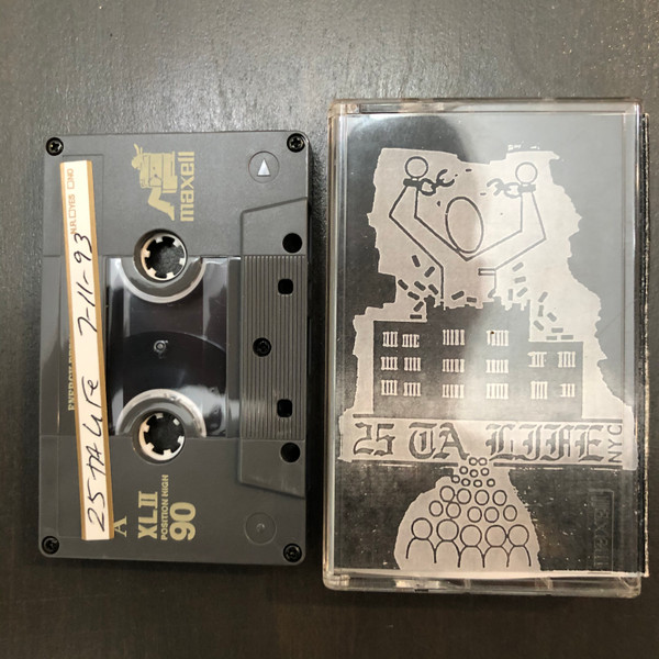 Live At Da Wetlands 7-11-93