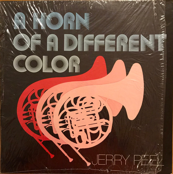 A Horn Of A Different Color