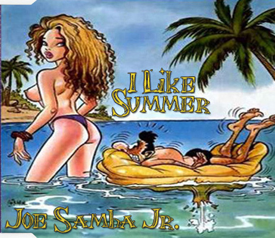 I Like Summer