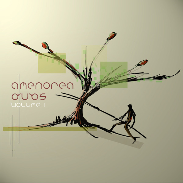 Amenorea Dubs (Volume 01)