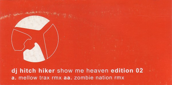 Show Me Heaven (Edition 02)