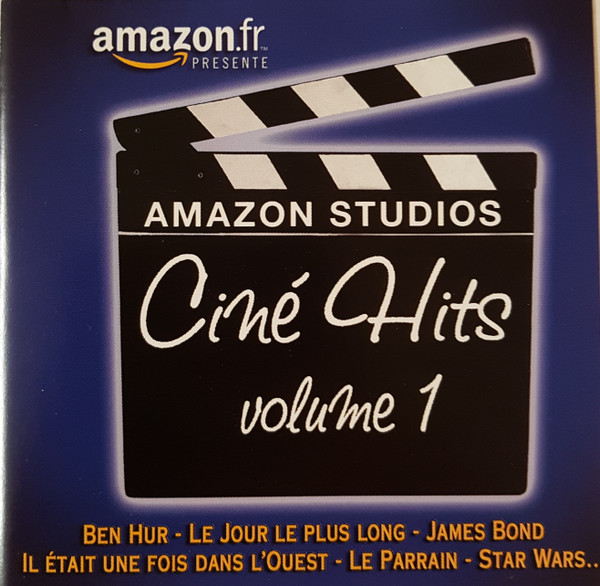 Ciné Hits Volume 1