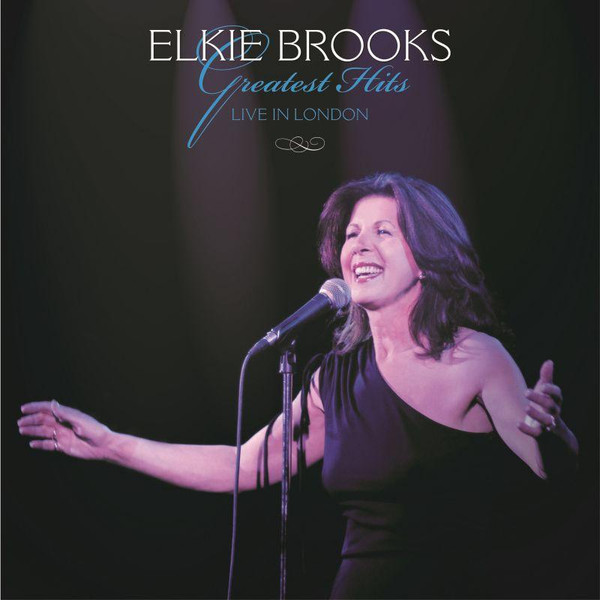Greatest Hits Live In London