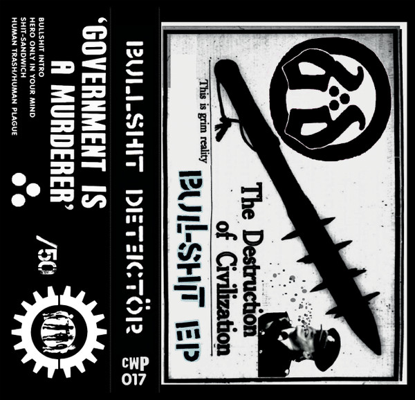 Bullshit EP