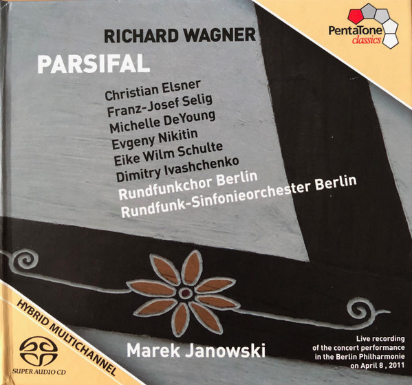 Parsifal
