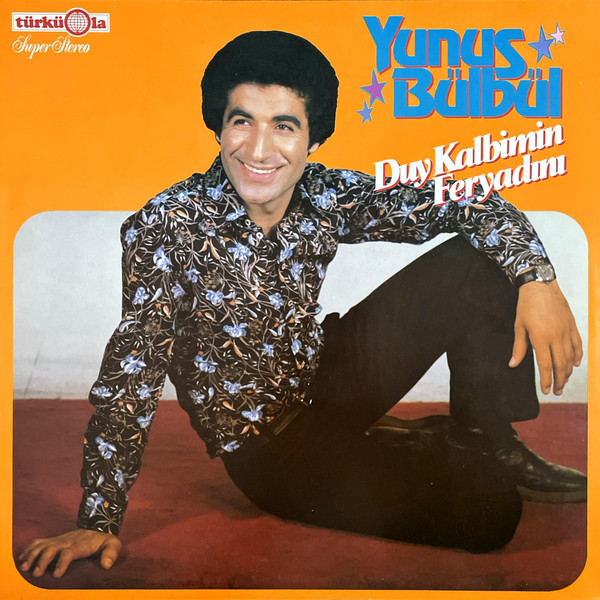Duy Kalbimin Feryadını