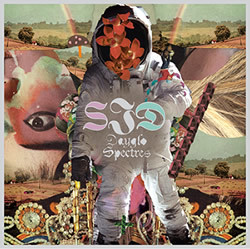 Dayglo Spectres